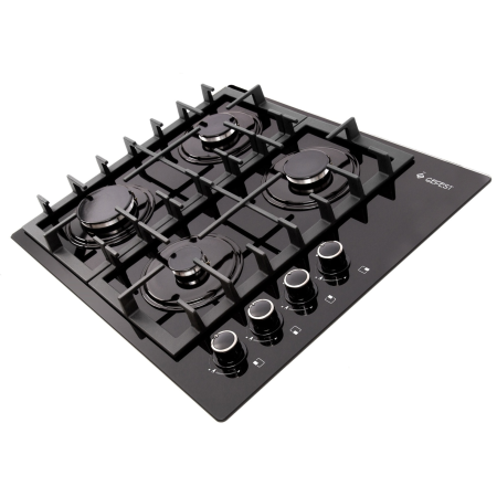 Варочная панель газовая Gefest СГ СВН (2230 К3) черный