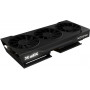 Видеокарта XFX Swift AMD Radeon RX 9060 XT OC Triple Fan Gaming Edition (RX-96TS316B7) 16 Гб черный