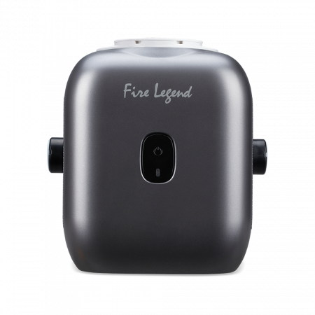 Проектор AOpen Fire Legend QF23s (MR.JXC11.005) серый