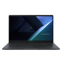 15.6" Ноутбук Asus ExpertBook BM1 BM1503CDA-S70089 (90NX0821-M00320) черный