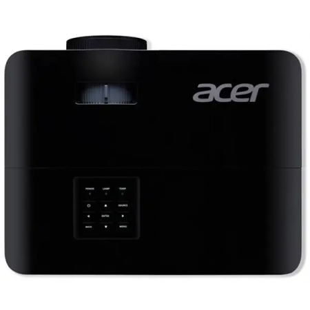 Проектор Acer X1228H (MR.JTH11.001) черный