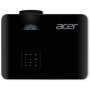 Проектор Acer X1228H (MR.JTH11.001) черный