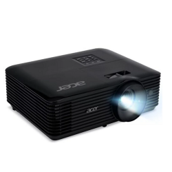 Проектор Acer X1228H (MR.JTH11.001) черный