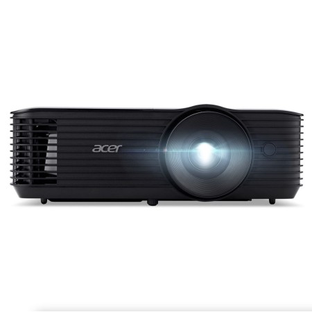 Проектор Acer X1228H (MR.JTH11.001) черный