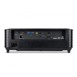 Проектор Acer X1328WHn (MR.JX211.001) черный