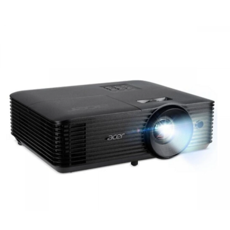 Проектор Acer X1328WHn (MR.JX211.001) черный