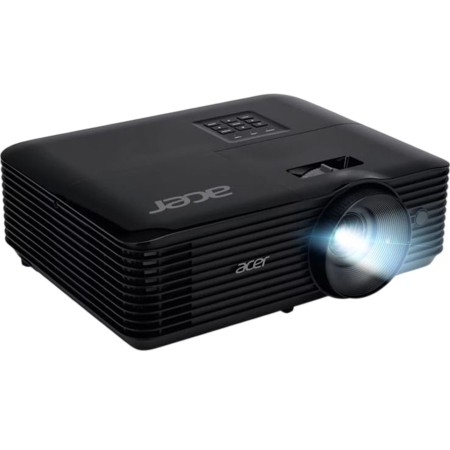 Проектор Acer X1328WHn (MR.JX211.001) черный