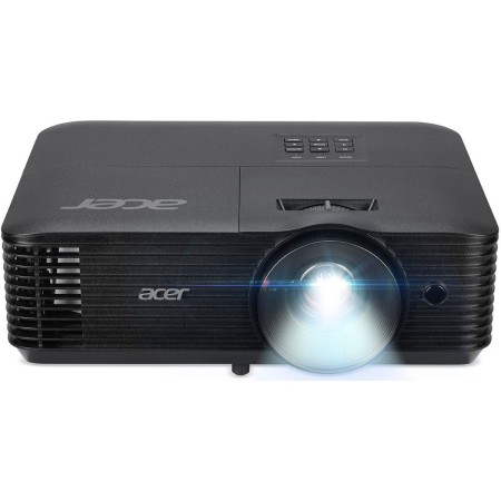 Проектор Acer X1328WHn (MR.JX211.001) черный
