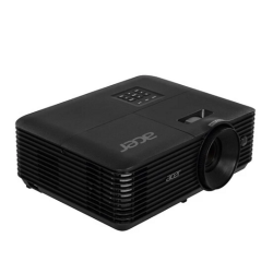 Проектор Acer X139 (MR.JX611.00Z) черный
