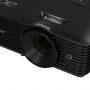 Проектор Acer X139 (MR.JX611.00Z) черный