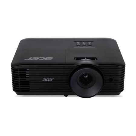 Проектор Acer X139 (MR.JX611.00Z) черный