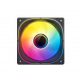 Вентилятор Jonsbo FR-505BR Black черный