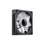 Вентилятор Jonsbo FR-505BR Black черный