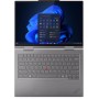 14" Ноутбук Lenovo Thinkpad X1 Yoga 2-in-1 (21NU0027FW) серый