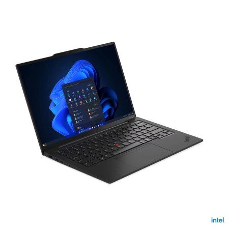 14" Ноутбук Lenovo ThinkPad X1 Carbon G13 (21NX00A7FW) черный