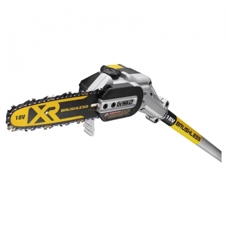 Аккумуляторный кусторез DeWALT DCMPS567N-XJ желтый (БЕЗ АККУМУЛЯТОРОВ) Аккумуляторный кусторез DeWALT DCMPS567N-XJ желтый (БЕЗ АККУМУЛЯТОРОВ)