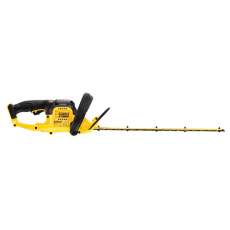 Аккумуляторный кусторез DeWALT DCMHT563N-XJ желтый (БЕЗ АККУМУЛЯТОРОВ) Аккумуляторный кусторез DeWALT DCMHT563N-XJ желтый (БЕЗ АККУМУЛЯТОРОВ)
