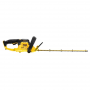 Аккумуляторный кусторез DeWALT DCMHT563N-XJ желтый (БЕЗ АККУМУЛЯТОРОВ) Аккумуляторный кусторез DeWALT DCMHT563N-XJ желтый (БЕЗ АККУМУЛЯТОРОВ)