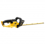 Аккумуляторный кусторез DeWALT DCMHT563N-XJ желтый (БЕЗ АККУМУЛЯТОРОВ) Аккумуляторный кусторез DeWALT DCMHT563N-XJ желтый (БЕЗ АККУМУЛЯТОРОВ)