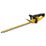 Аккумуляторный кусторез DeWALT DCMHT563N-XJ желтый (БЕЗ АККУМУЛЯТОРОВ) Аккумуляторный кусторез DeWALT DCMHT563N-XJ желтый (БЕЗ АККУМУЛЯТОРОВ)