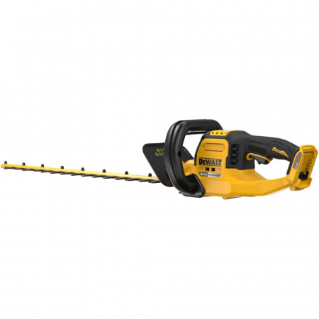 Аккумуляторный кусторез DeWalt FLEXVOLT DCMHT573N-XJ желтый (БЕЗ АККУМУЛЯТОРОВ) Аккумуляторный кусторез DeWalt FLEXVOLT DCMHT573N-XJ желтый (БЕЗ АККУМУЛЯТОРОВ)