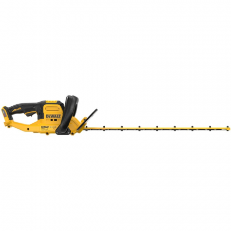 Аккумуляторный кусторез DeWalt FLEXVOLT DCMHT573N-XJ желтый (БЕЗ АККУМУЛЯТОРОВ) Аккумуляторный кусторез DeWalt FLEXVOLT DCMHT573N-XJ желтый (БЕЗ АККУМУЛЯТОРОВ)