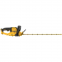 Аккумуляторный кусторез DeWalt FLEXVOLT DCMHT573N-XJ желтый (БЕЗ АККУМУЛЯТОРОВ) Аккумуляторный кусторез DeWalt FLEXVOLT DCMHT573N-XJ желтый (БЕЗ АККУМУЛЯТОРОВ)