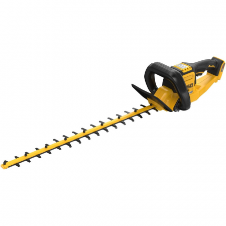 Аккумуляторный кусторез DeWalt FLEXVOLT DCMHT573N-XJ желтый (БЕЗ АККУМУЛЯТОРОВ) Аккумуляторный кусторез DeWalt FLEXVOLT DCMHT573N-XJ желтый (БЕЗ АККУМУЛЯТОРОВ)