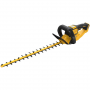 Аккумуляторный кусторез DeWalt FLEXVOLT DCMHT573N-XJ желтый (БЕЗ АККУМУЛЯТОРОВ) Аккумуляторный кусторез DeWalt FLEXVOLT DCMHT573N-XJ желтый (БЕЗ АККУМУЛЯТОРОВ)