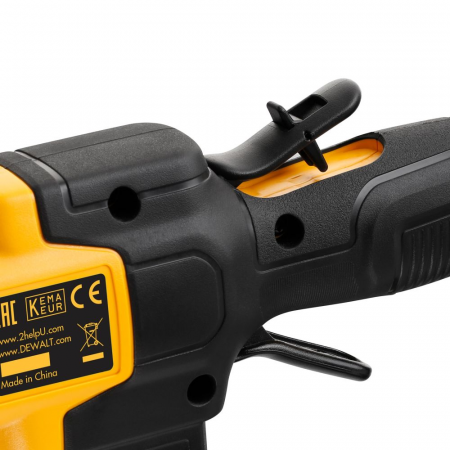 Аккумуляторный кусторез DeWALT DCMPH566P1-QW желтый (С АККУМУЛЯТОРАМИ) Аккумуляторный кусторез DeWALT DCMPH566P1-QW желтый (С АККУМУЛЯТОРАМИ)