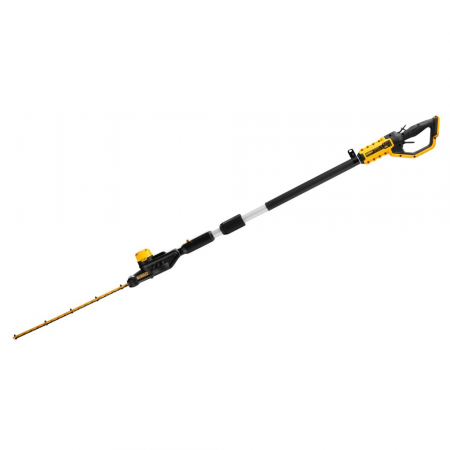 Аккумуляторный кусторез DeWALT DCMPH566P1-QW желтый (С АККУМУЛЯТОРАМИ) Аккумуляторный кусторез DeWALT DCMPH566P1-QW желтый (С АККУМУЛЯТОРАМИ)