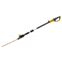 Аккумуляторный кусторез DeWALT DCMPH566P1-QW желтый (С АККУМУЛЯТОРАМИ) Аккумуляторный кусторез DeWALT DCMPH566P1-QW желтый (С АККУМУЛЯТОРАМИ)