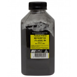 Tонер Hi-Black Pantum P3010/M6700/M7100 (TL-420X) черный