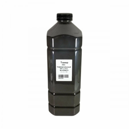 Тонер ASC HP LJ Pro M104/М203 черный