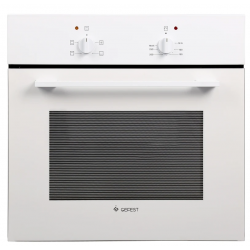 Электрический духовой шкаф Gefest ЭДВ ДА 602 К12 белый
