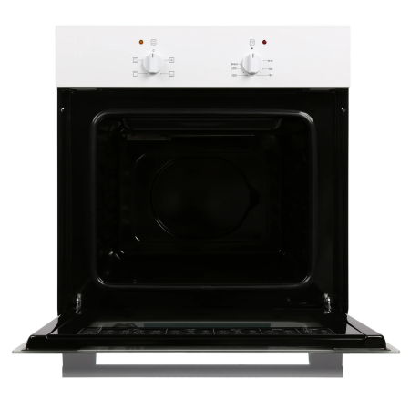 Электрический духовой шкаф Gefest ЭДВ ДА 602 К12 белый