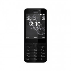 Мобильный телефон NOKIA 230 DS TA-1609 (286944113) черный