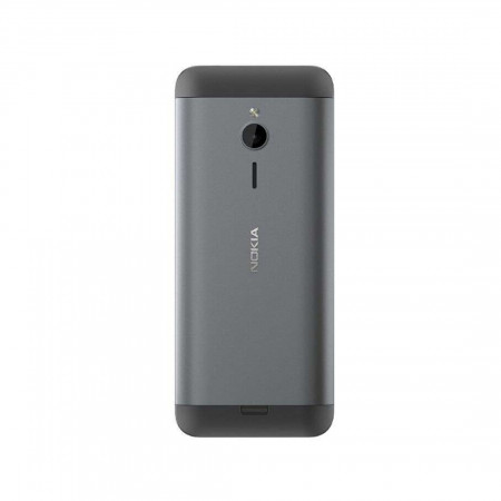 Мобильный телефон NOKIA 230 DS TA-1609 (286944113) черный