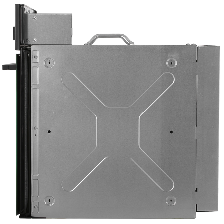 Электрический духовой шкаф Gefest ЭДВ ДА 602 К2 черный