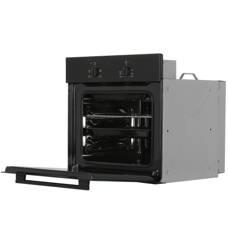 Электрический духовой шкаф Gefest ЭДВ ДА 602 К2 черный