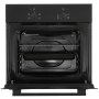 Электрический духовой шкаф Gefest ЭДВ ДА 602 К2 черный