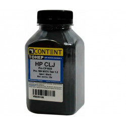 Тонер Content HP CLJ Pro CP1025/Pro 100 M175 черный Тонер Content HP CLJ Pro CP1025/Pro 100 M175 черный