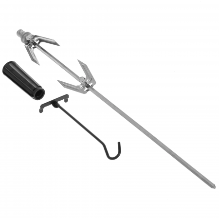 Электрический духовой шкаф Gefest ЭДВ ДА 602-02 С серебристый