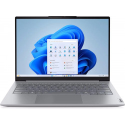 14" Ноутбук Lenovo ThinkBook 14 G8 IRL (21SG00F1RT) серый