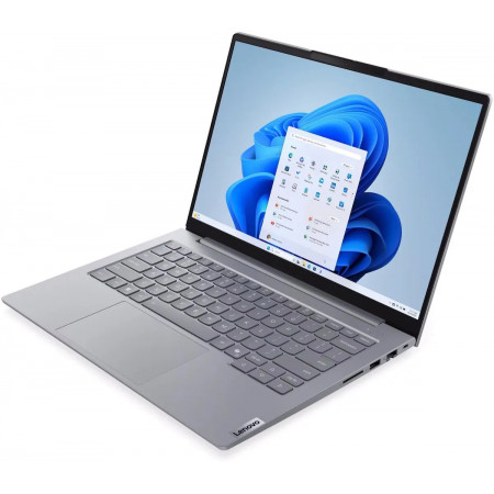 14" Ноутбук Lenovo ThinkBook 14 G8 IRL (21SG00F1RT) серый 14" Ноутбук Lenovo ThinkBook 14 G8 IRL (21SG00F1RT) серый