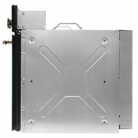 Электрический духовой шкаф Gefest ЭДВ ДА 602-02 К93 черный