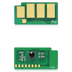 Чип Hi-Black для картриджей Kyocera ECOSYS M6030/P6130