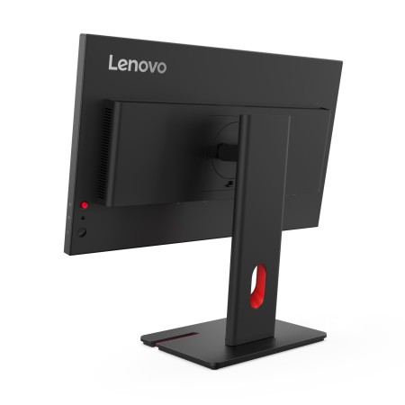 23.8" Монитор Lenovo ThinkVision T24-40 (64A4MATXEU) черный
