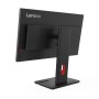 23.8" Монитор Lenovo ThinkVision T24-40 (64A4MATXEU) черный