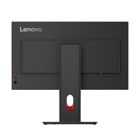 23.8" Монитор Lenovo ThinkVision T24-40 (64A4MATXEU) черный